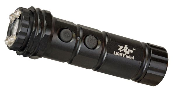 Zap Light Mini – 800,000 Volt Stun Gun