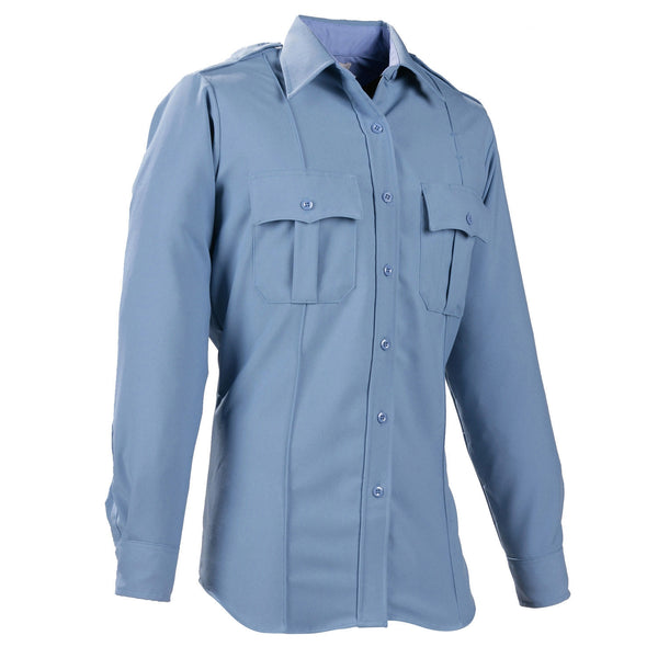 Elbeco DutyMaxx Long Sleeve Uniform Shirt - Mens