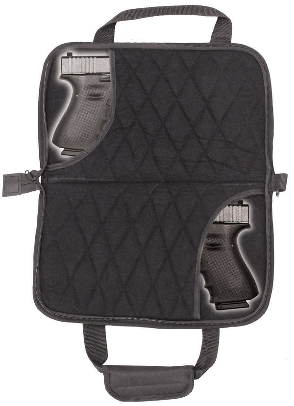 First Class Small Range Bag - Soft Gun Bag