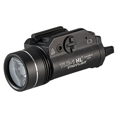 Streamlight TLR-1 HL® Gun Light