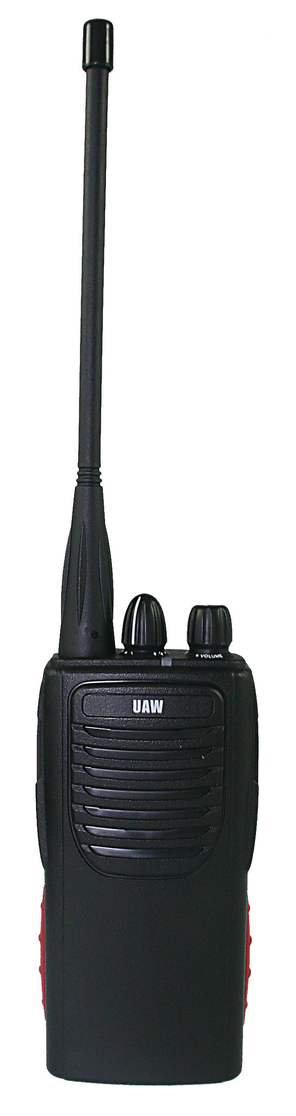 UA401 VHF Commercial Programmable Narrowband Radio with Li-ion Battery