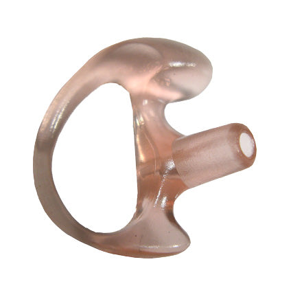 Molded Left Earpiece