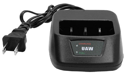 UA300 Radio Single Recharging Station