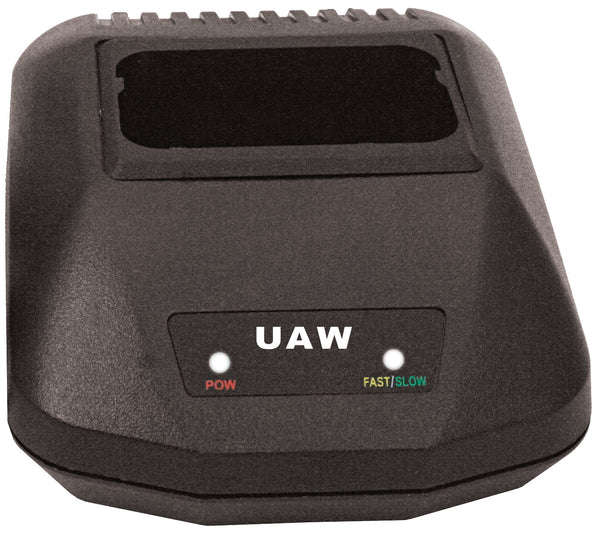 UA500/UA501 Radio Single Recharging Station