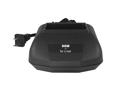 UA400/UA401/UA550/UA551 Radio Li-ion  Recharging Station