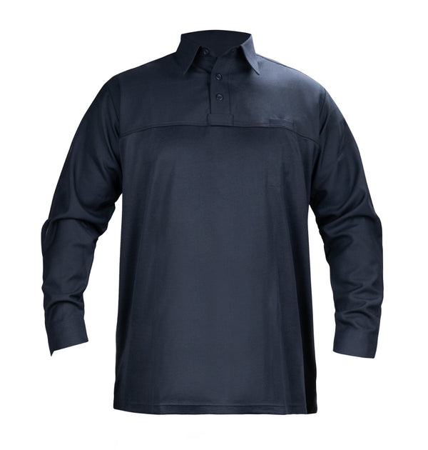 Sinatra Undervest Long Sleeve Base Shirt