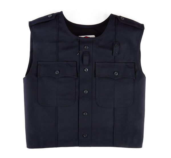 Sinatra Outer Vest Carrier - California Pocket